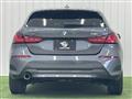 2020 BMW 1 Series