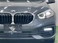 2020 BMW 1 Series