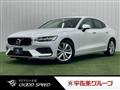 2019 Volvo S60