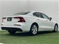 2019 Volvo S60