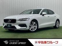 2019 Volvo S60
