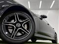 2018 Mercedes-Benz Cls-Class