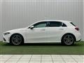 2021 Mercedes-Benz A-Class