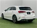 2021 Mercedes-Benz A-Class