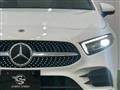 2021 Mercedes-Benz A-Class