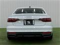 2021 Audi A4