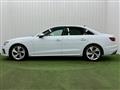 2021 Audi A4