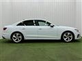 2021 Audi A4