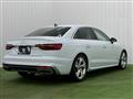 2021 Audi A4