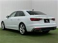 2021 Audi A4