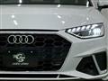 2021 Audi A4