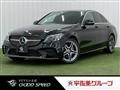 2019 Mercedes-Benz C-Class