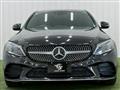 2019 Mercedes-Benz C-Class