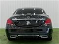 2019 Mercedes-Benz C-Class