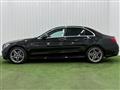 2019 Mercedes-Benz C-Class