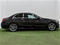 2019 Mercedes-Benz C-Class