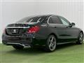 2019 Mercedes-Benz C-Class