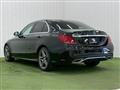 2019 Mercedes-Benz C-Class