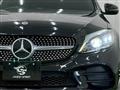 2019 Mercedes-Benz C-Class