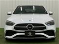 2022 Mercedes-Benz C-Class