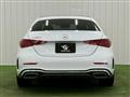 2022 Mercedes-Benz C-Class