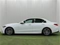 2022 Mercedes-Benz C-Class
