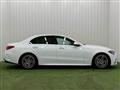 2022 Mercedes-Benz C-Class