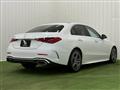 2022 Mercedes-Benz C-Class
