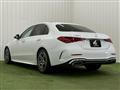 2022 Mercedes-Benz C-Class