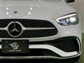 2022 Mercedes-Benz C-Class