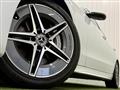 2022 Mercedes-Benz C-Class