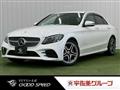2019 Mercedes-Benz C-Class