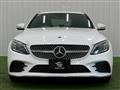 2019 Mercedes-Benz C-Class