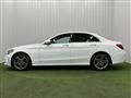 2019 Mercedes-Benz C-Class