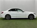 2019 Mercedes-Benz C-Class