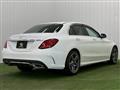 2019 Mercedes-Benz C-Class