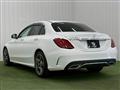 2019 Mercedes-Benz C-Class
