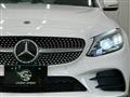 2019 Mercedes-Benz C-Class