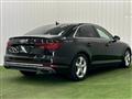 2019 Audi A4