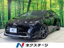 2024 Toyota Prius