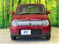 2018 Suzuki Lapin