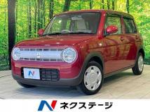 2018 Suzuki Lapin