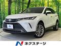 2024 Toyota Harrier Hybrid