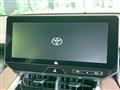 2024 Toyota Harrier Hybrid