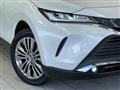 2024 Toyota Harrier Hybrid