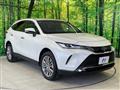 2024 Toyota Harrier Hybrid