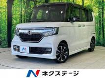 2019 Honda N BOX