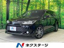 2016 Toyota Corolla Fielder