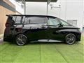 2023 Toyota Vellfire