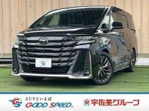 2023 Toyota Vellfire